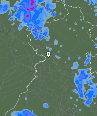Opady atmosferyczne