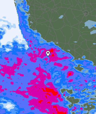 Precipitazioni