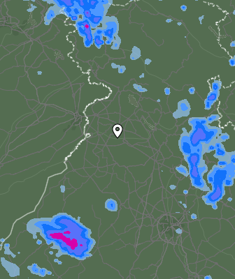 Opady atmosferyczne