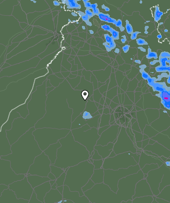 Precipitaţii