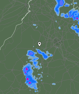 Precipitazioni