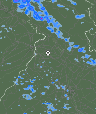 Opady atmosferyczne