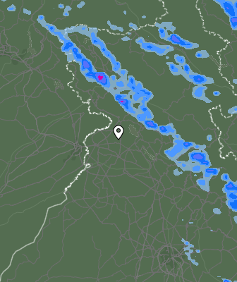 Opady atmosferyczne