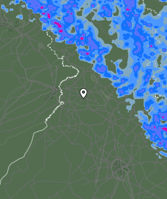Opady atmosferyczne
