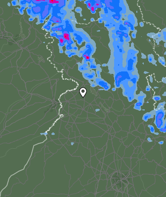 Opady atmosferyczne