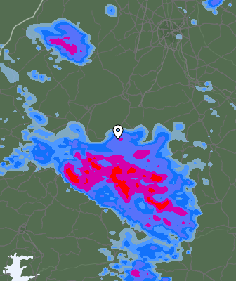 Precipitazioni