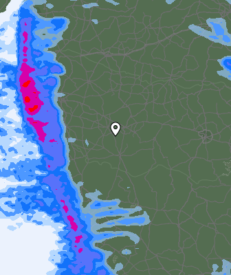 Precipitação