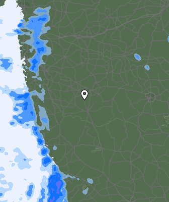 Precipitação