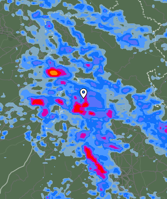 Precipitazioni