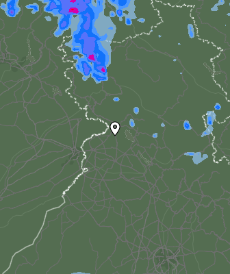 Opady atmosferyczne