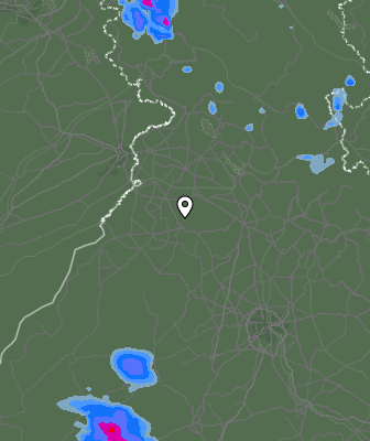 Opady atmosferyczne