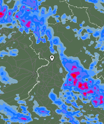 Opady atmosferyczne