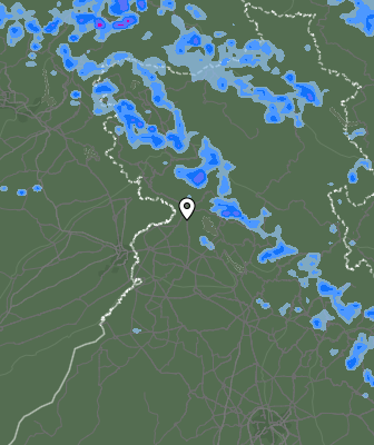 Opady atmosferyczne