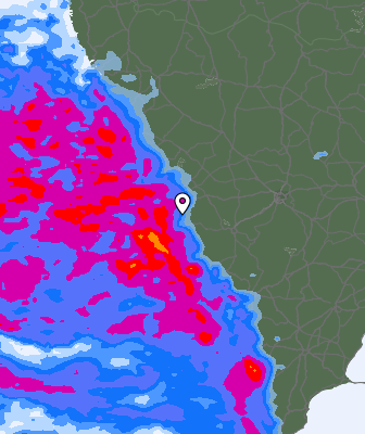 Opady atmosferyczne