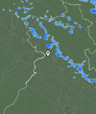Opady atmosferyczne