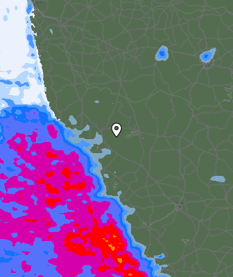 Precipitaţii