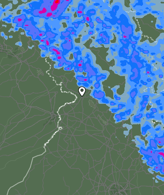 Opady atmosferyczne