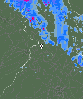 Opady atmosferyczne
