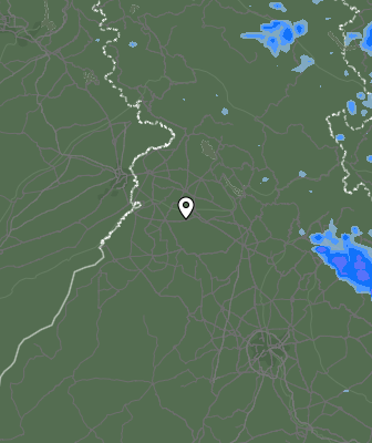 Yağış tahmini