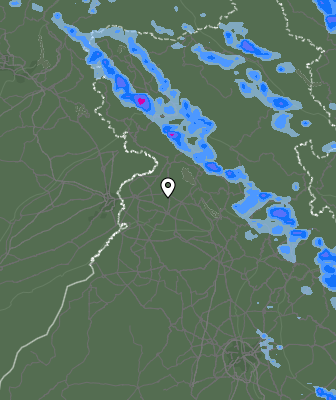Opady atmosferyczne