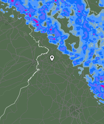 Opady atmosferyczne