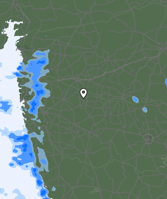 Precipitação