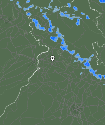 Opady atmosferyczne