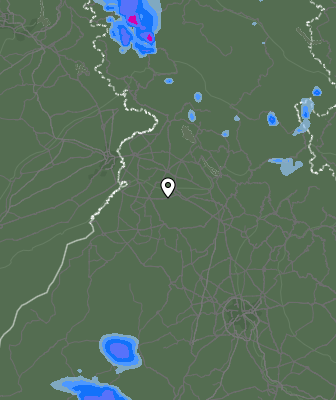 Opady atmosferyczne