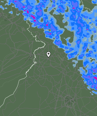 Opady atmosferyczne