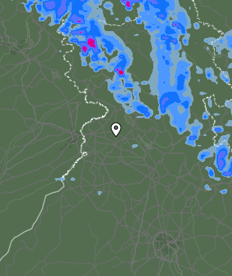 Opady atmosferyczne