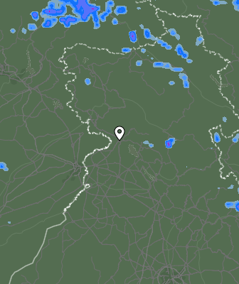 Opady atmosferyczne