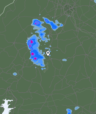 Precipitazioni