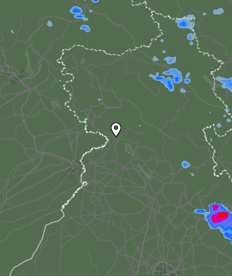 Precipitaţii