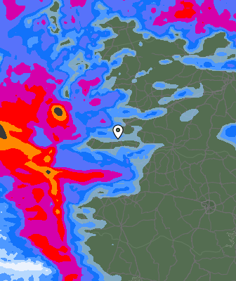 Precipitação