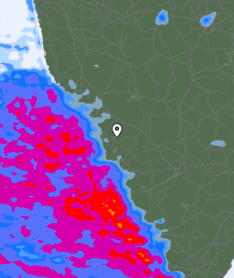 Precipitazioni