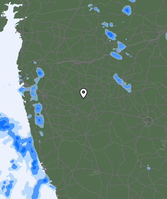 Precipitação