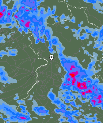 Opady atmosferyczne