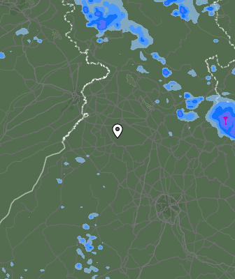 Opady atmosferyczne