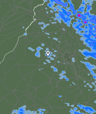 Precipitaţii