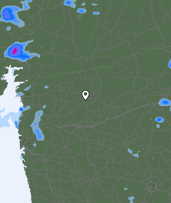 Nedbør