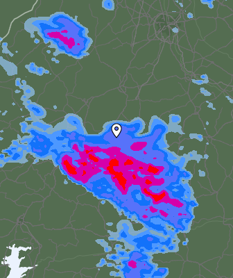 Precipitazioni