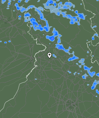 Opady atmosferyczne