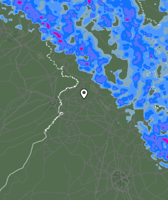 Opady atmosferyczne