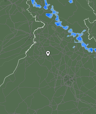 Opady atmosferyczne