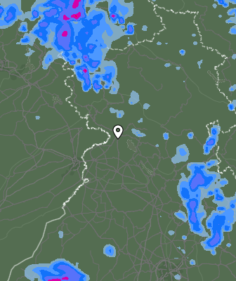Opady atmosferyczne