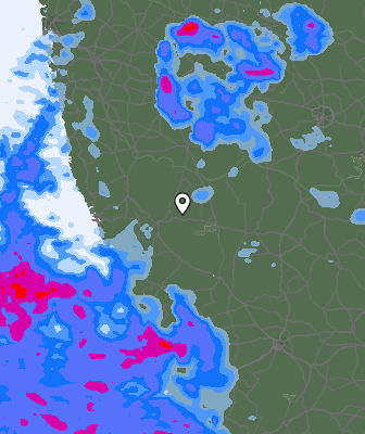 Precipitaţii