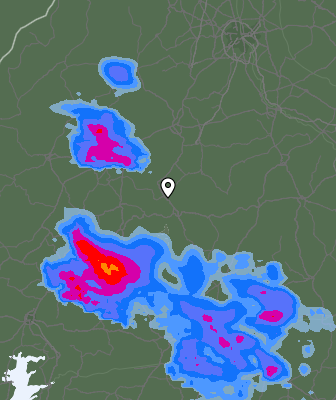 Precipitazioni