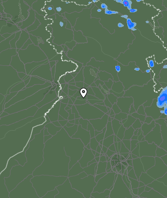 Opady atmosferyczne