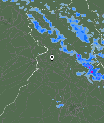 Opady atmosferyczne