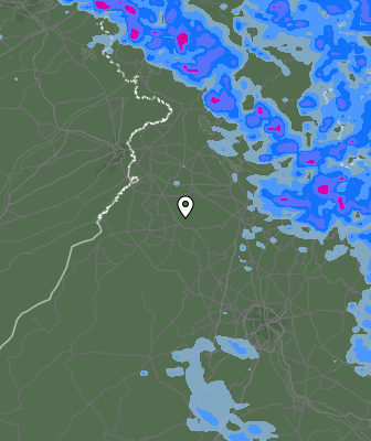 Opady atmosferyczne